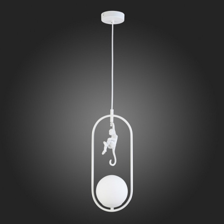 Подвесной светильник EVOLUCE Tenato SLE115123-01