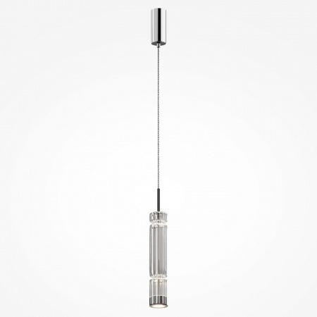 Подвесной светильник Maytoni Ordo MOD272PL-L12CH3K1