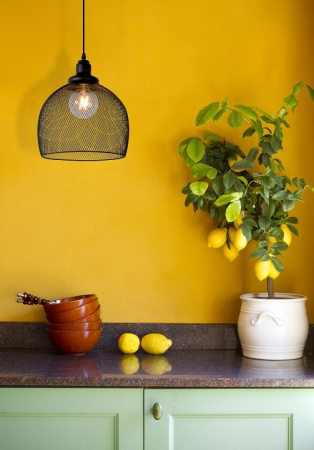 Подвесной светильник Lucide Mesh 43404/28/30