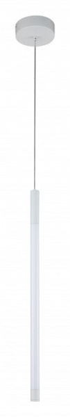 Подвесной светильник Indigo Vettore 14006/1P White