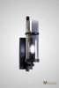Бра AM-Group AM273 AM273-AP1 BK