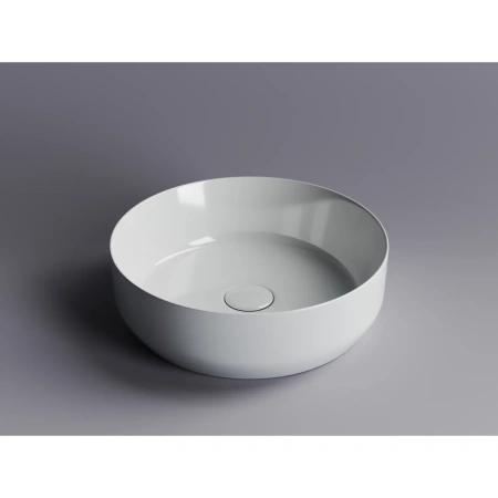 Раковина 39x39 см Ceramica Nova Element CN6022