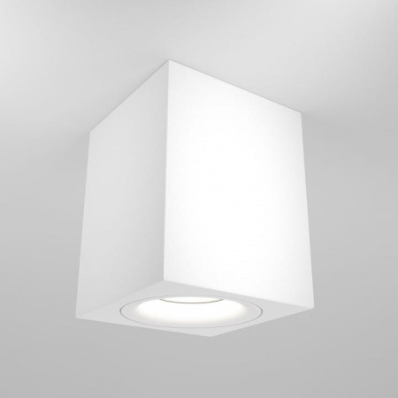 Накладной светильник Maytoni Technical Изящность C013CL-01W