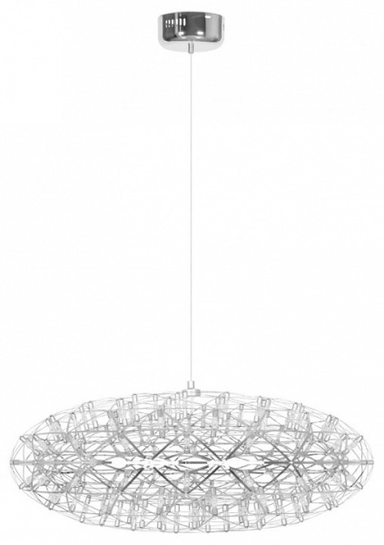 Подвесной светильник Loft it Raimond 9027-75 Chrome