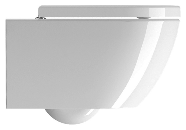 Подвесной унитаз GSI Pura 881511