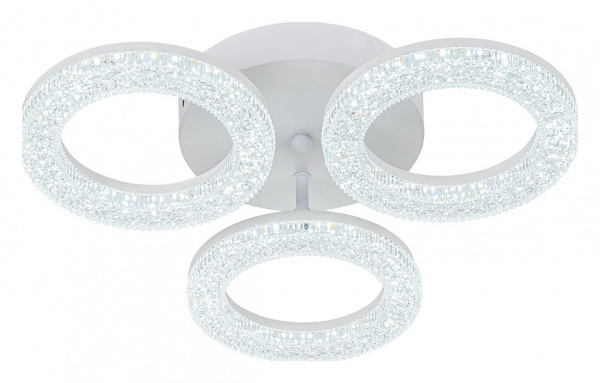 Потолочная люстра Escada Alunit 10281/3LED