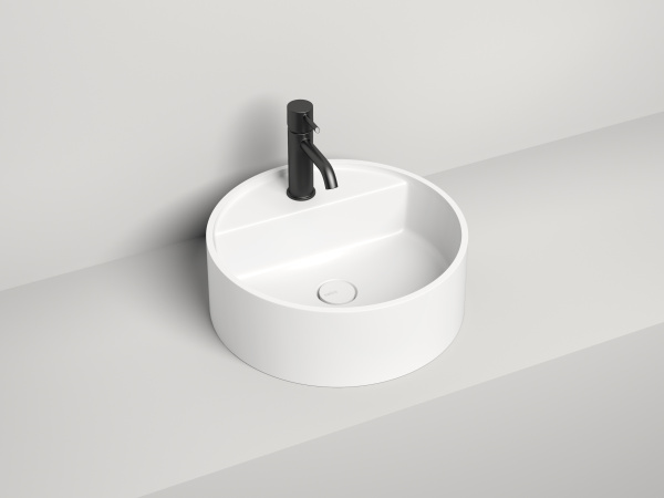 Раковина Salini Armonia Top 02 45 130116G