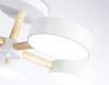 Люстра на штанге Ambrella Light FL FL4825