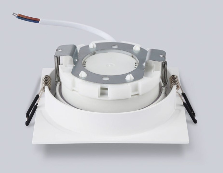 Встраиваемый светильник Ambrella Light TN TN51803