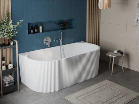 Акриловая ванна BelBagno 170x80 BB713-1700-800