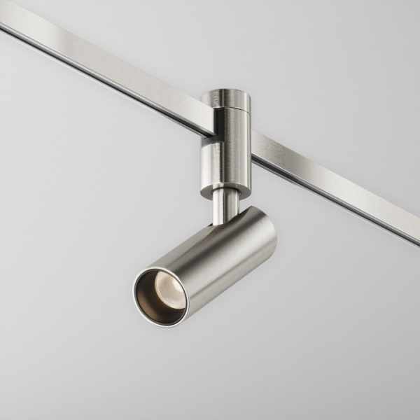 Накладной светильник Maytoni Focus Led TR144-1-5W3K-W-PT