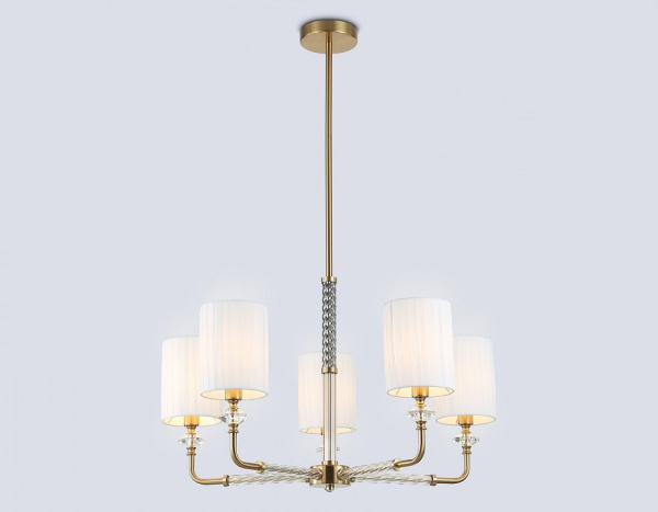 Люстра на штанге Ambrella Light LH LH71500