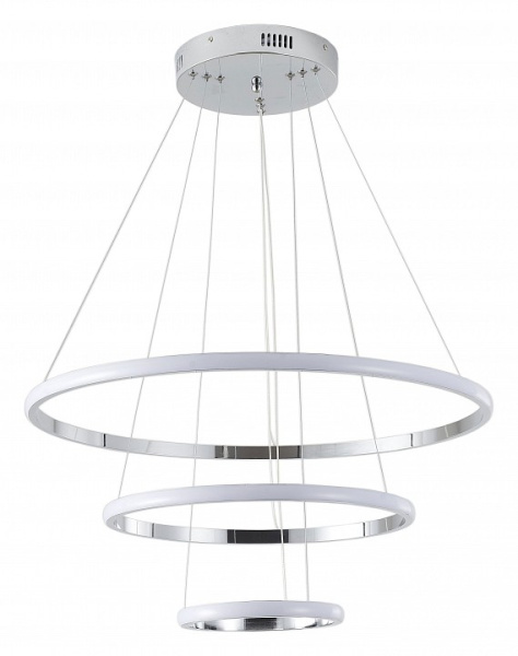 Подвесной светильник Zortes Ringolight ZRS.33322.75C
