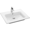 Раковина 60,5x46 см Roca The Gap 3279A8000