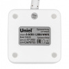 Удлинитель с выключателем Uniel Standard UL-00011249