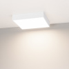 Накладной светильник Arlight QUADRO 041009