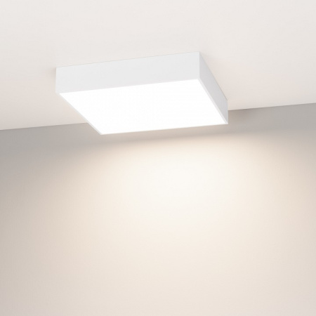 Накладной светильник Arlight QUADRO 041009