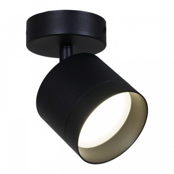 Спот Reluce Technical 53019 53019-9.5-001IL SPOT LIGHT GX53 BK