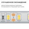 Лента светодиодная Apeyron Electrics  00-443