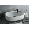 Раковина 59x46 см GID Simple-N N9048