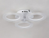 Потолочная люстра Ambrella Light FA FA4050