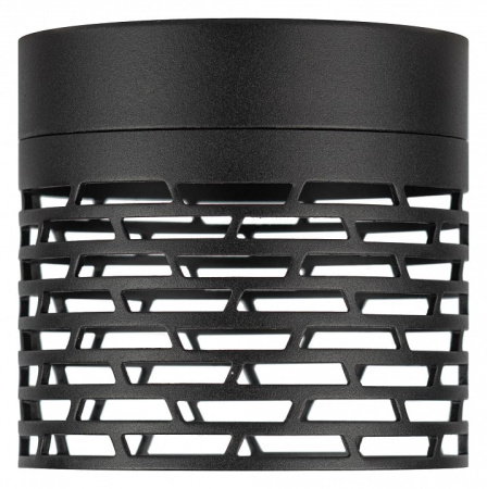 Накладной светильник Эра OL53 BK Б0061190