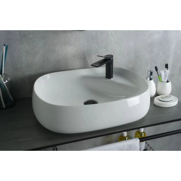 Раковина 59x46 см GID Simple-N N9048