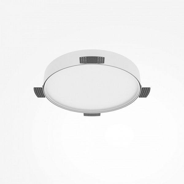 Набор креплений для встраивания светильника Maytoni Technical Зон DLA032-TRS45-W