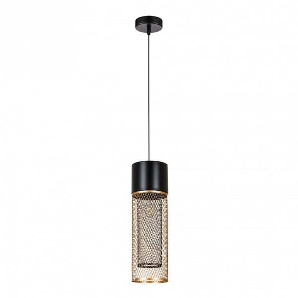 Подвесной светильник Arte Lamp Castello A7068SP-1GO