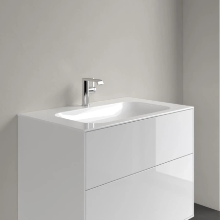 Раковина 80x50 см Villeroy & Boch Finion 416484R1