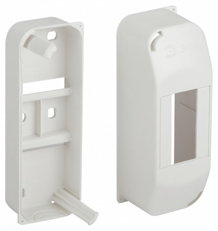 Электрический щиток навесной Эра  kmpn1.2