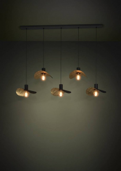 Подвесная люстра Eglo SACEDA 390396