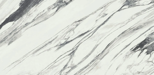 Italon Керамический гранит Charme Deluxe Floor Project Керамогранит Statuario Fantastico 60x120 патинированный