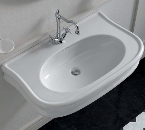 Раковина Simas Lante 90 LA11bi*1