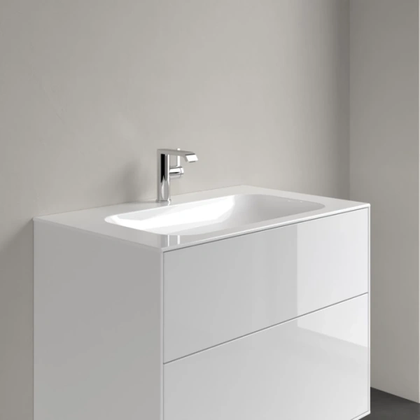 Раковина 80x50 см Villeroy & Boch Finion 416484R1