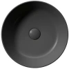 Раковина 32x32 см GSI Kube X 943526