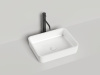 Раковина Salini Gloria 48 1102209MF покраска по RAL