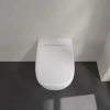 Унитаз подвесной Villeroy & Boch Antheus 4608R0R1 безободковый, альпийский белый