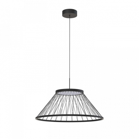 Подвесной светильник Favourite Fibra 4633-6P