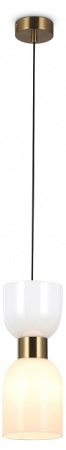 Подвесной светильник Freya Savia FR5203PL-01BS