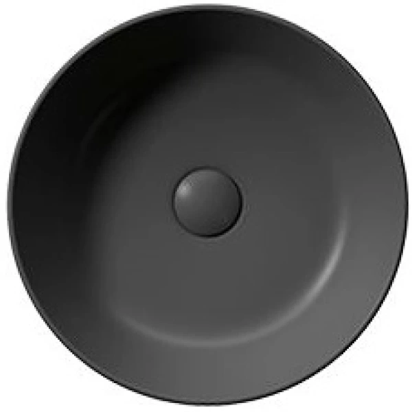 Раковина 32x32 см GSI Kube X 943526