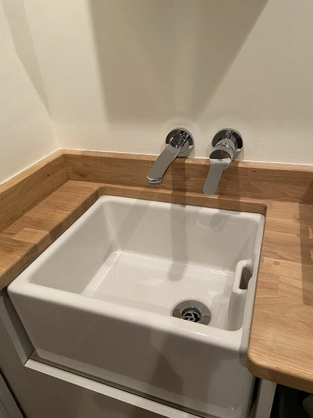 Смеситель Grohe Eurostyle Cosmopolitan 19571002 для раковины