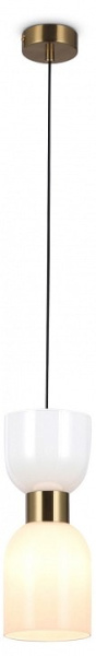 Подвесной светильник Freya Savia FR5203PL-01BS