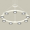 Подвесная люстра Ambrella Light XR XR92031801
