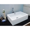 Раковина 51x35,5 см GID Simple N N9129