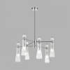 Люстра на штанге Lumion EMILY 8268/6