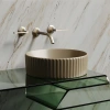Раковина 36x36 см Ceramica Nova Element CN6057MC