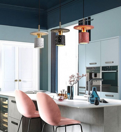 Подвесной светильник LIGHTERA Lawrence LE150L-40W