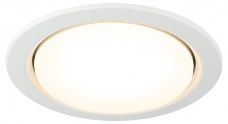 Встраиваемый светильник Эра ST70 WH