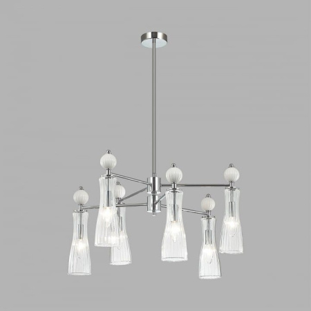 Люстра на штанге Lumion EMILY 8268/6